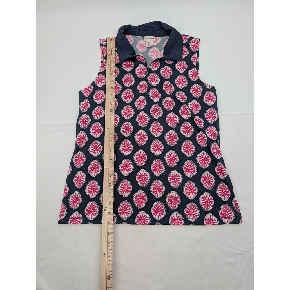 Tommy Bahama Golf Skort and Matching Tank Pickleball Outdoors Athletic Large - Picture 2 of 9
